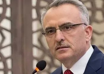 Naci Ağbal, Kazancı Holding Başkan Yardımcısı oldu
