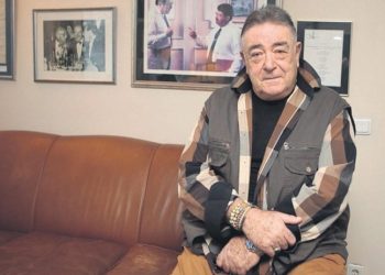 Nail Keçili'den Aydın Doğan'a: Demokrasiye büyük zarar verdi, 500 milyon dolarımın üstüne yattı