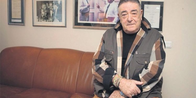 Nail Keçili'den Aydın Doğan'a: Demokrasiye büyük zarar verdi, 500 milyon dolarımın üstüne yattı