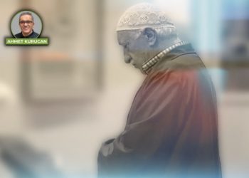 Namaz bir insana bu kadar mı yakışır?