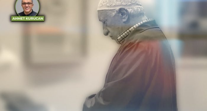 Namaz bir insana bu kadar mı yakışır?