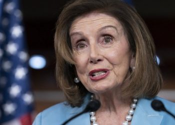 Nancy Pelosi yazdı: Neden Tayvan'da bir kongre heyetine liderlik ediyorum?