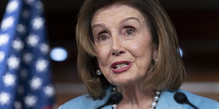Nancy Pelosi yazdı: Neden Tayvan'da bir kongre heyetine liderlik ediyorum?