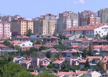 Nebati: Gayrimenkulde olağan dışı fiyat artışlarını mercek altına aldık
