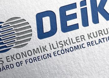 Nebati 'endişe yaratması anlamsızdır' demişti: ABD'nin yaptırım mektubu DEİK'e de gitmiş