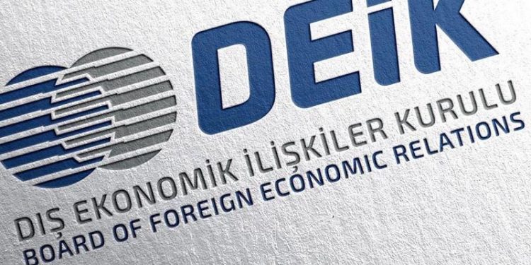 Nebati 'endişe yaratması anlamsızdır' demişti: ABD'nin yaptırım mektubu DEİK'e de gitmiş