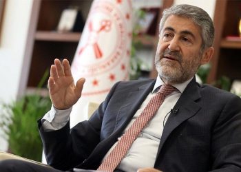 Nebati'den ABD uyarısı açıklaması: Mektubun iş çevrelerimizde bir endişe yaratması anlamsızdır