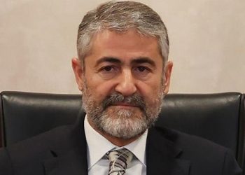 Nebati'den KKM açıklaması: Haksızca eleştirenlerin iyi niyetinden şüphe ediyorum