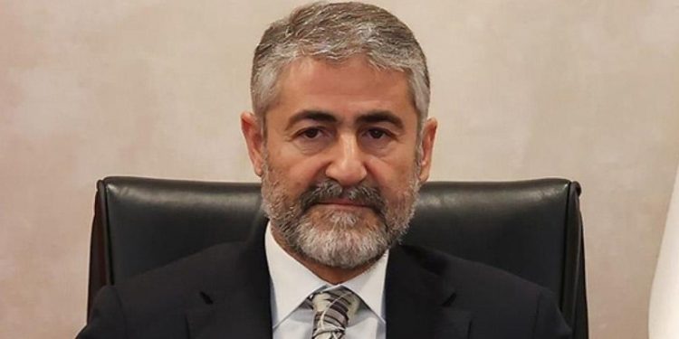 Nebati'den KKM açıklaması: Haksızca eleştirenlerin iyi niyetinden şüphe ediyorum