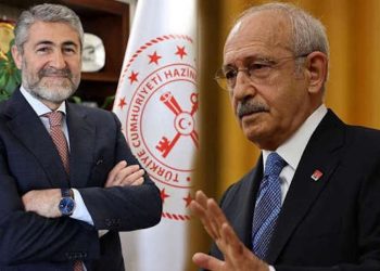 Nebati'den Kılıçdaroğlu'na EYT yanıtı: Panikle yaptığımız hiçbir işimiz yok