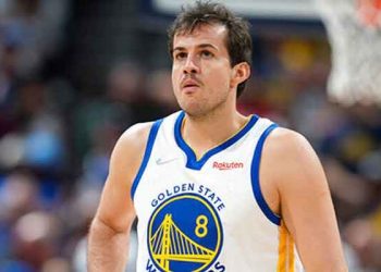 Nemanja Bjelica yeniden Fenerbahçe Beko'da