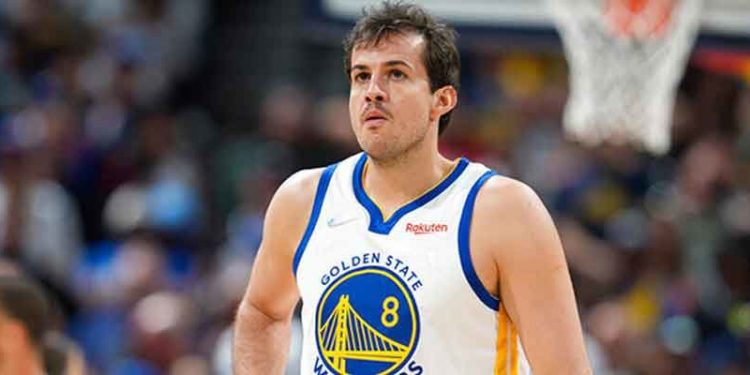 Nemanja Bjelica yeniden Fenerbahçe Beko'da