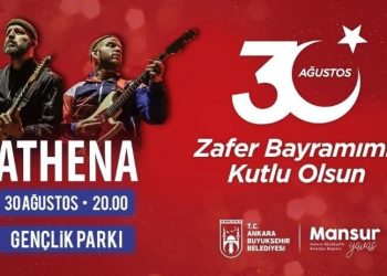 Nevzat Tarhan Athena grubunu hedef aldı: 'Yunan isimli şarkıcı biz yendik diyordur'