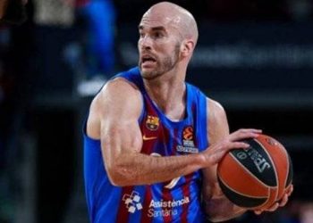 Nick Calathes, Fenerbahçe Beko'da
