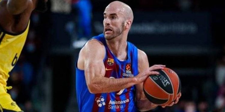Nick Calathes, Fenerbahçe Beko'da