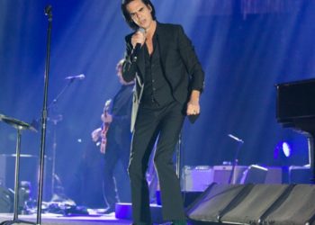 Nick Cave & The Bad Seeds, İstanbul'da hayranlarıyla buluştu