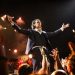 Nick Cave & The Bad Seeds İstanbullu dinleyicileriyle buluştu