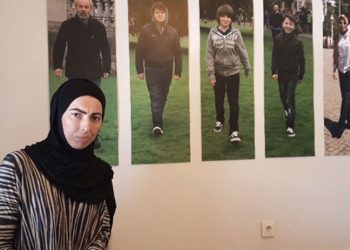 Nihal Olçok: 15 Temmuz'da köprüde keskin nişancı vardı, gazilere konuşmayın denildi