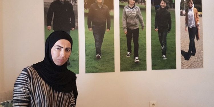 Nihal Olçok: 15 Temmuz'da köprüde keskin nişancı vardı, gazilere konuşmayın denildi