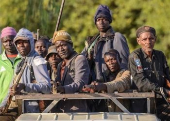 Nijerya'da, Zamfara eyaletindeki silahlı çete üyeleri idamla yargılanacak