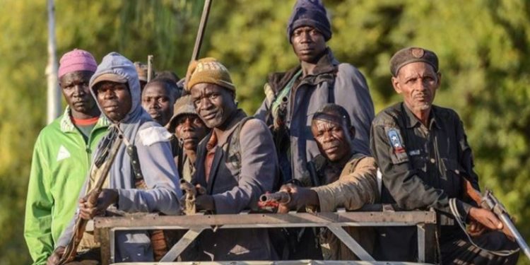 Nijerya'da, Zamfara eyaletindeki silahlı çete üyeleri idamla yargılanacak