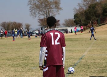 Nizamiye’nin ulusal futbol turnuvasına Güney Afrika’nın köklü spor kulüpleri de katıldı