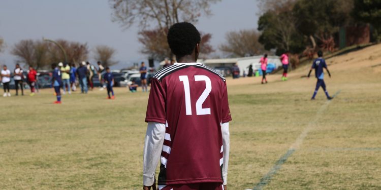 Nizamiye’nin ulusal futbol turnuvasına Güney Afrika’nın köklü spor kulüpleri de katıldı