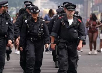 Notting Hill Karnavalı'nda bıçaklanan 21 yaşındaki genç hayatını kaybetti