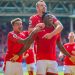 Nottingham Forest'tan 23 yıl sonra Premier Lig galibiyeti!
