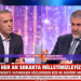 Nureddin Nebati: 'Yabancı bir bakanla konuşuyordum, ben bu enflasyonla sokağa çıkabiliyorum; siz yüzde 10'la çıkamıyorsunuz'