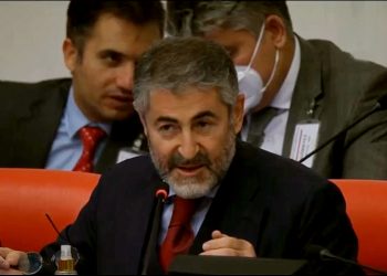 Nureddin Nebati’den ‘ÖTV’ açıklaması: Espri yapmıştım!