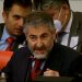Nureddin Nebati’den ‘ÖTV’ açıklaması: Espri yapmıştım!