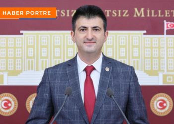 O artık Erdoğan rejiminin ‘çirozu’!
