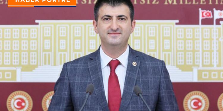 O artık Erdoğan rejiminin ‘çirozu’!