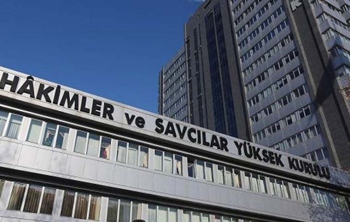 O savcı meslekten ihraç edildi: Çok sayıda masum insanı ‘cemaat soruşturması’yla tehdit etmişti