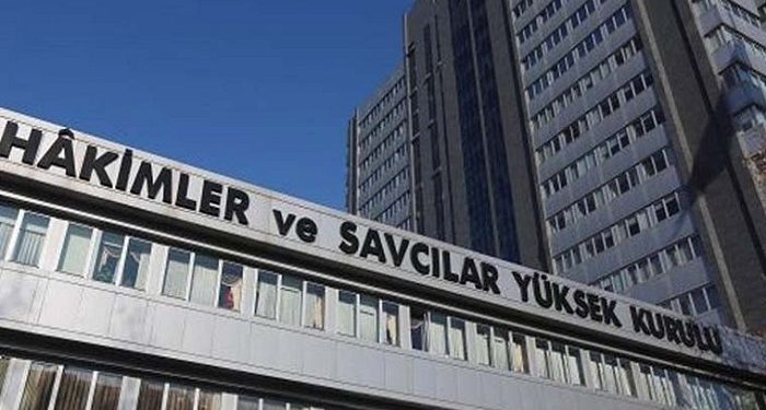 O savcı meslekten ihraç edildi: Çok sayıda masum insanı ‘cemaat soruşturması’yla tehdit etmişti
