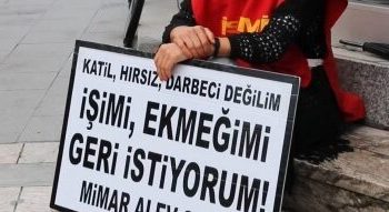 OHAL Komisyonu’nun red gerekçesi: 50 yıl önce dağılmış örgütle iltisaklı