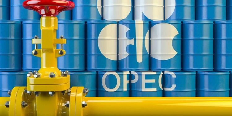 OPEC, eylülde günlük 100 bin varil üretim artışına gidecek