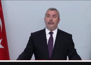 ÖSYM Başkanı açıkladı: KPSS iptal edildi, tüm adaylardan özür diliyoruz