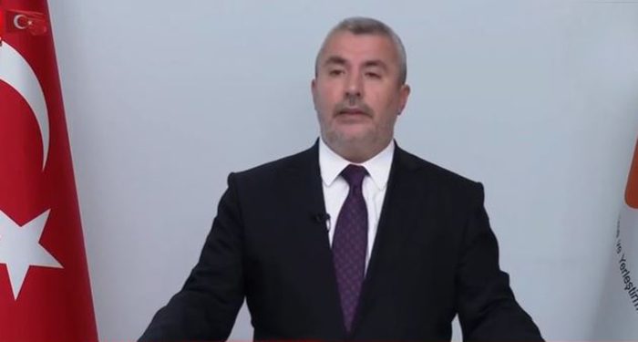 ÖSYM Başkanı açıkladı: KPSS iptal edildi, tüm adaylardan özür diliyoruz