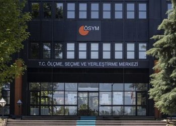 ÖSYM Başkanlığına Bayram Ali Ersoy atandı
