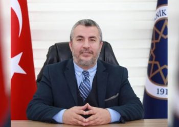 ÖSYM Başkanlığı’na Bayram Ali Ersoy atandı