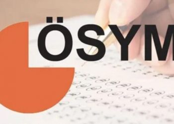 ÖSYM yeni KPSS takvimini duyurdu
