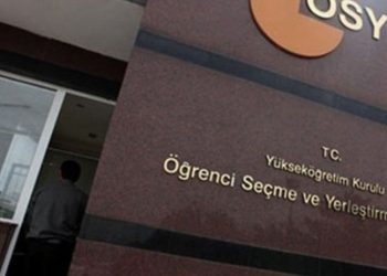 ÖSYM'de 38 yıl çalışan Prof. Dr. Demirsoy: Her sorunun sorumlusu var