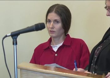 Oğlu yetersiz beslenmeden öldü; vegan anneye ömür boyu hapis cezası verildi