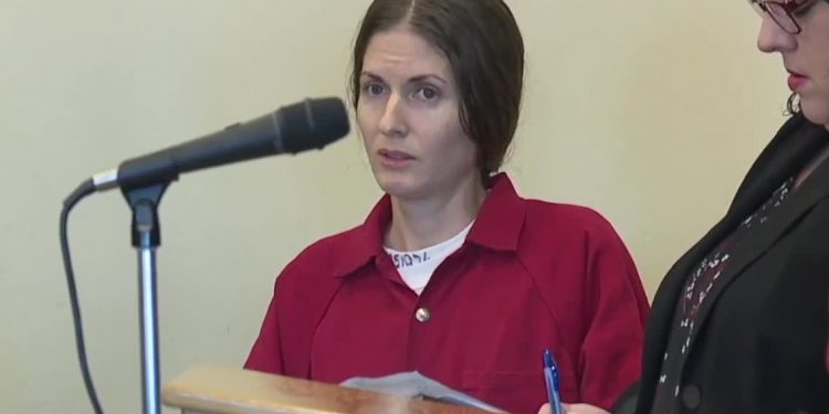 Oğlu yetersiz beslenmeden öldü; vegan anneye ömür boyu hapis cezası verildi