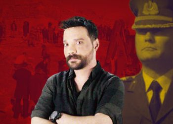 Oğuzhan Uğur, babası Hasan Atilla Uğur’a Kızıltepe katliamını ve JİTEM’i soracak