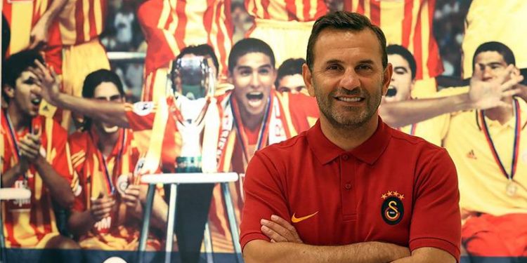 Okan Buruk: O kupalar bizim için hayal değildi