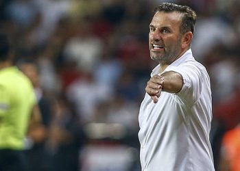 Okan Buruk'tan Torreira ve Mertens açıklaması!