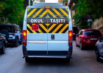 Okul servislerinde tacize karşı getirilen &ouml;nlemler ertelendi